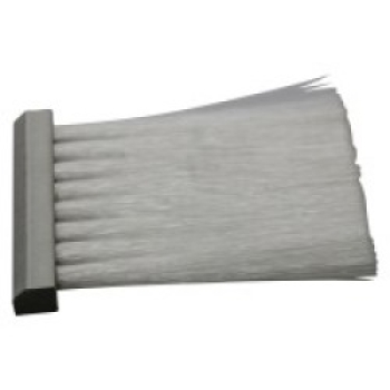 Bürste 30 mm (benötigt werden 4 Stk. pro Gerät)